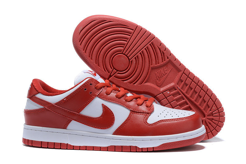 Nike Dunk Low Red